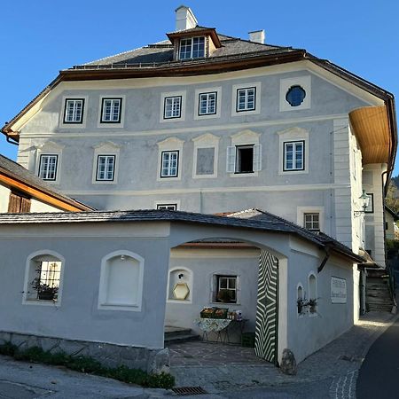 Podenhaus Бад Аузее Екстериор снимка